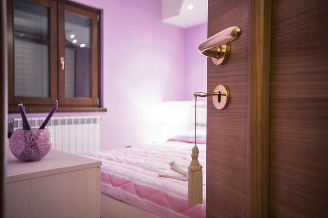 B&B La Rosa Dei Venti Acri Екстер'єр фото