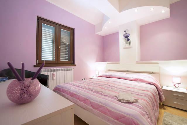 B&B La Rosa Dei Venti Acri Екстер'єр фото