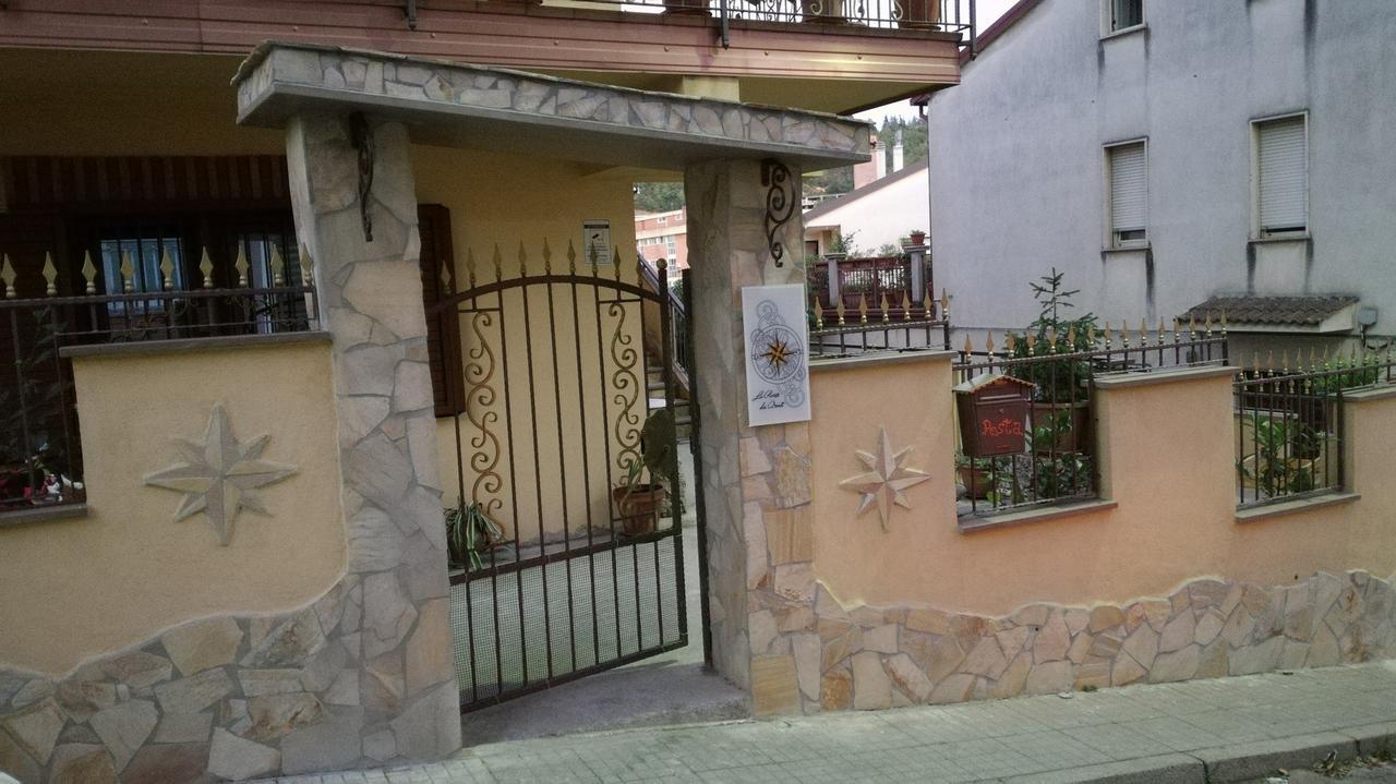 B&B La Rosa Dei Venti Acri Екстер'єр фото